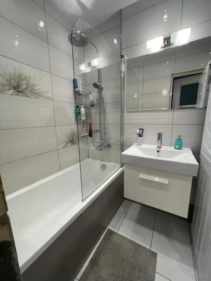 Apartament Jozio Gdansk Apartment