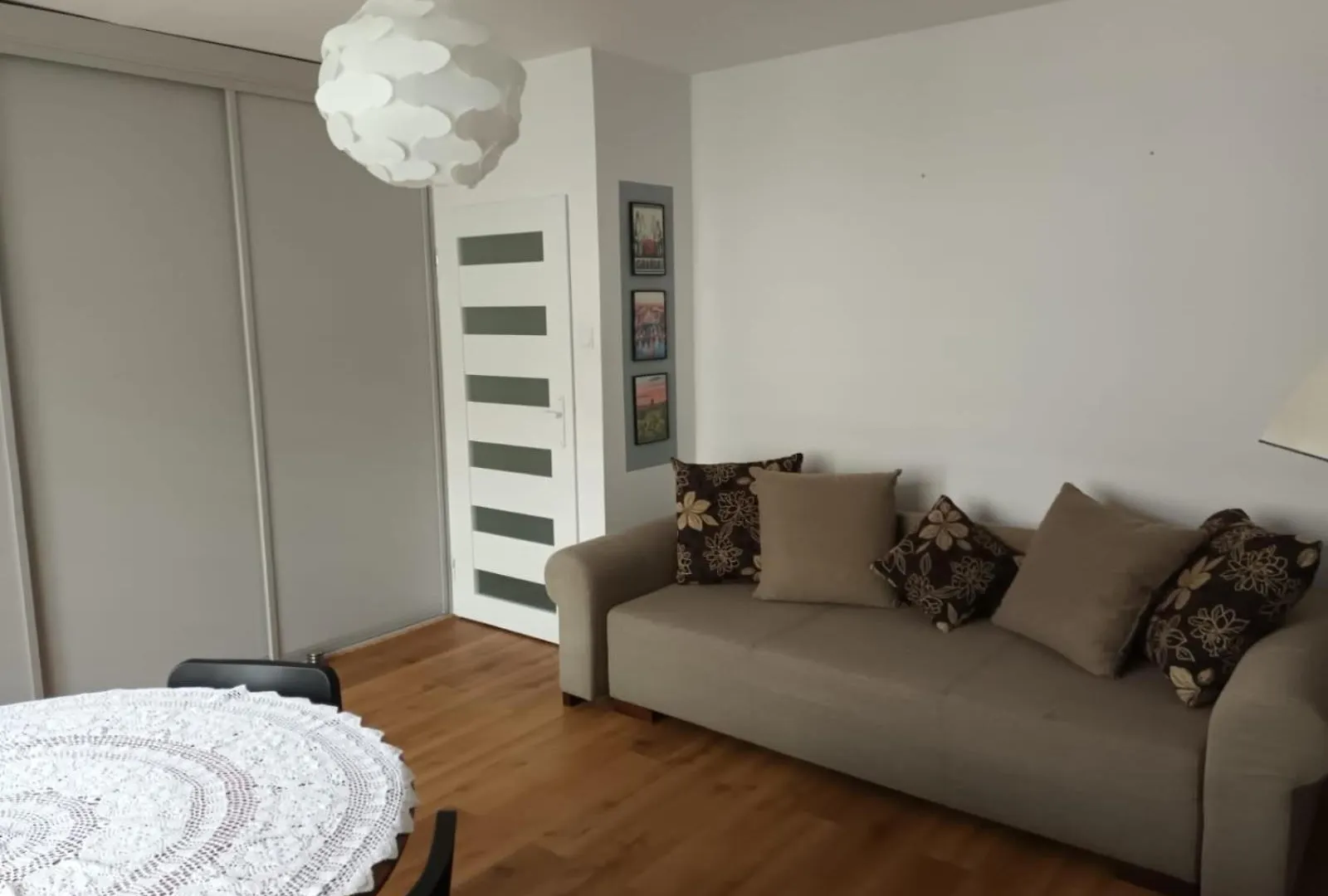 Apartment Apartament Jozio Gdansk