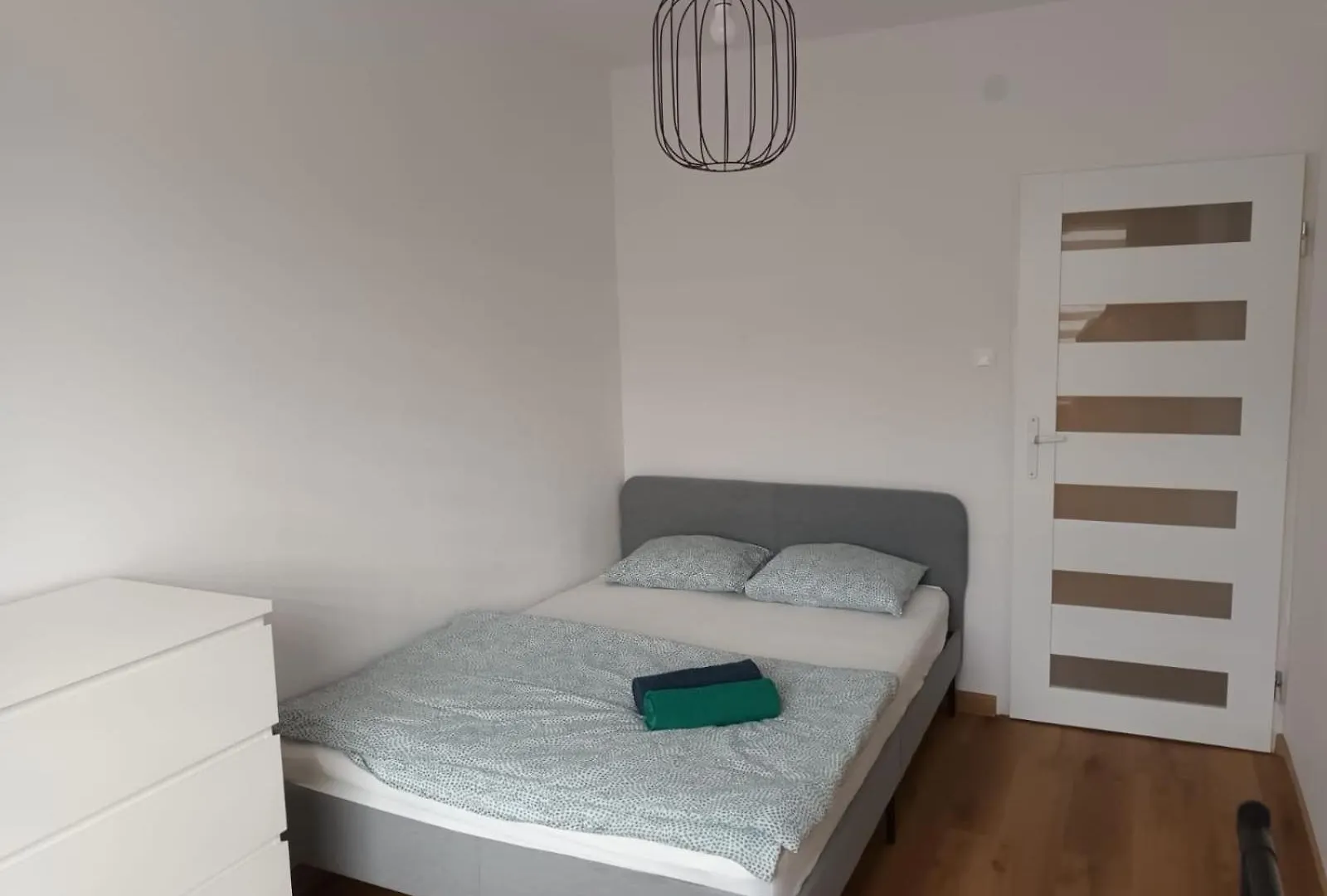 Apartament Jozio Gdansk Apartment