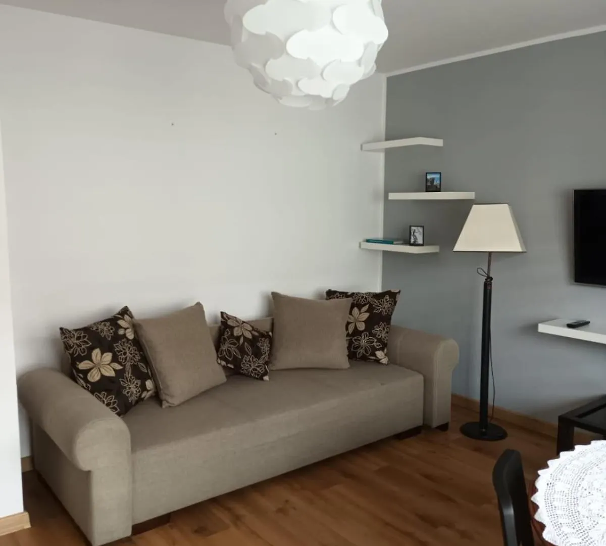 Apartament Jozio Gdansk Poland