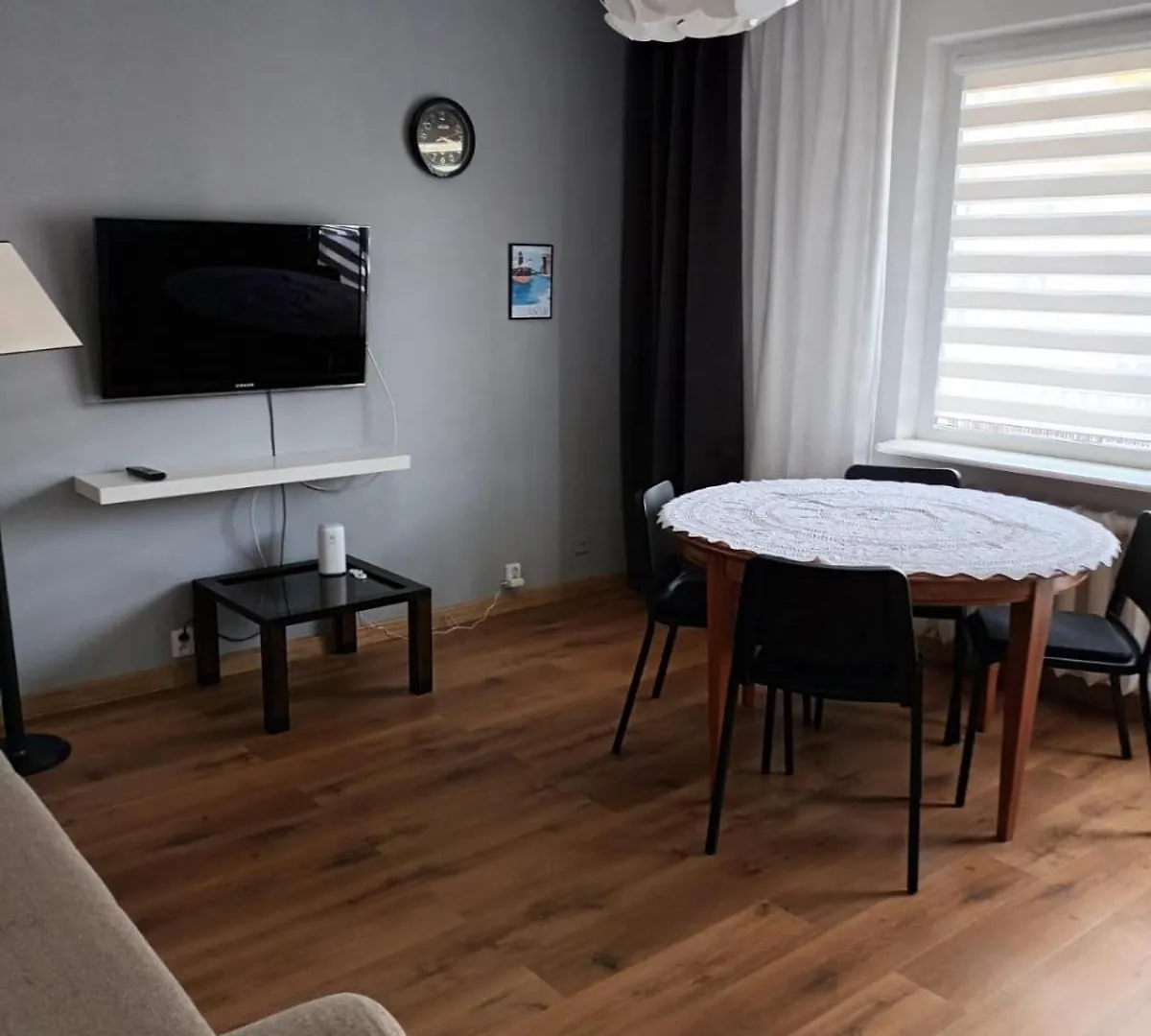 Apartament Jozio Gdansk 0*,  Poland